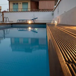  Maison d'hôtes A & G Relax