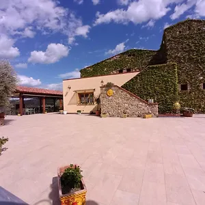  Séjour à la ferme Le Campanelle - Sicilia - Cefalù